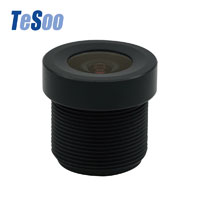 Tesoo Dash Camera Lens