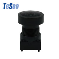 Tesoo Mini Fisheye Lens