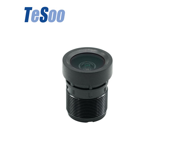 3d Tof Lens