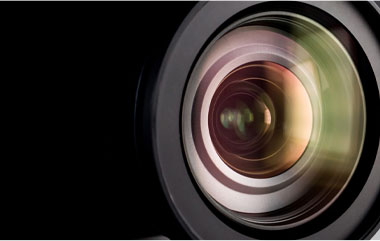 What is the difference between 3.6mm and 6mm CCTV camera lenses?