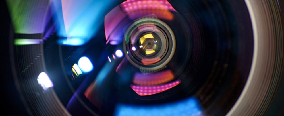 What Are Tesoo Automotive Camera Lens Made of?