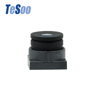 Tesoo 4.5mm Lens