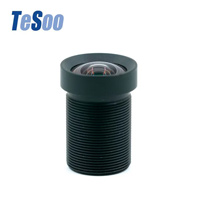 Tesoo 2.8mm Wide Angle Lens