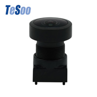 Tesoo M7 1.8mm Wide Angle Lens