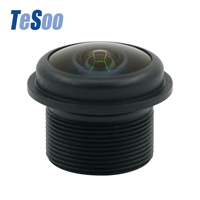 Tesoo Fisheye 200 Degree