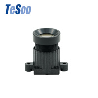 Tesoo 8mm Lens