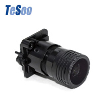 Tesoo F 0.9 Lens