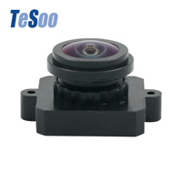 Tesoo Aspherical Camera Lens