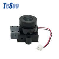 Tesoo CCTV Camera Ir Cut Filter