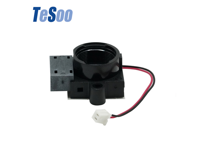 Ir Cut Filter Switch