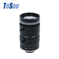 Tesoo ITS 35mm Lens