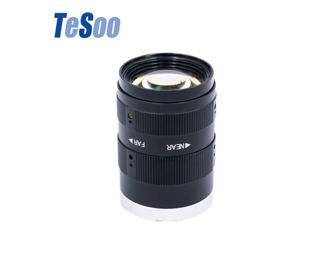 Cctv C Mount Lens