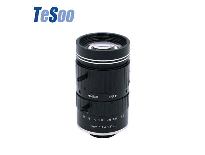 Cctv C Mount Lens