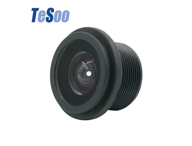 Wide Angle Lens for Laptop Camera
