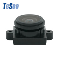 Tesoo Wide Angle Webcam Lens