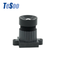 Tesoo Wide Angle Reverse Camera