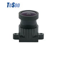 Tesoo 125 Degree Angle Camera Lens