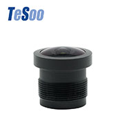 Tesoo 185 Degree Angle Fisheye Lens