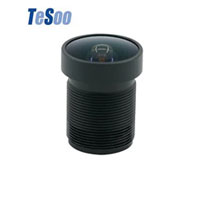 Tesoo 130 Degree Field of View Wide Angle Lens