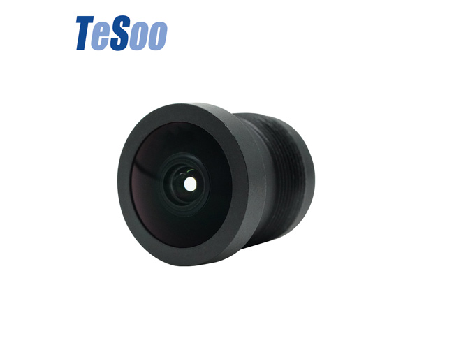CCTV Fisheye Lens
