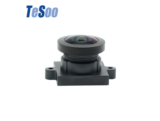 CCTV Fisheye Lens