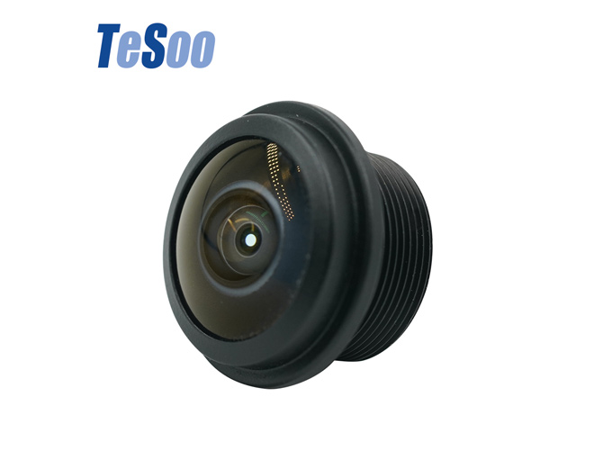 CCTV Fisheye Lens