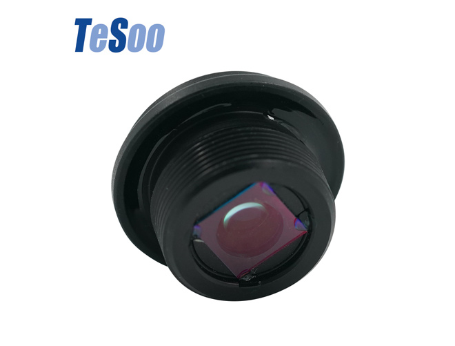 CCTV Fisheye Lens