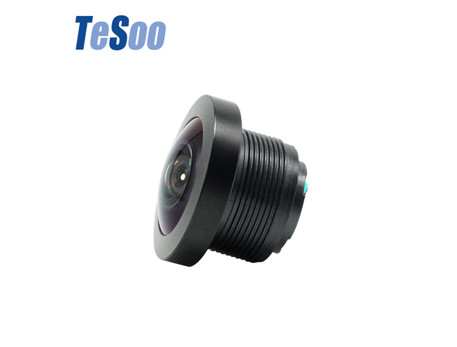 CCTV Fisheye Lens