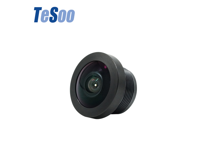 CCTV Fisheye Lens