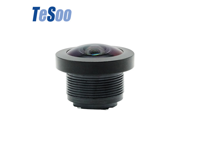 CCTV Fisheye Lens