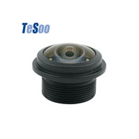 Tesoo Ultra Wide Fisheye Lens