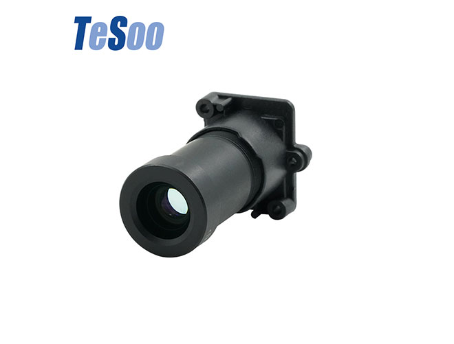 Tesoo Low Light Lens