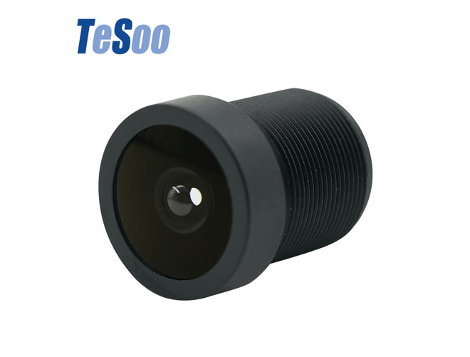 DVR Lens