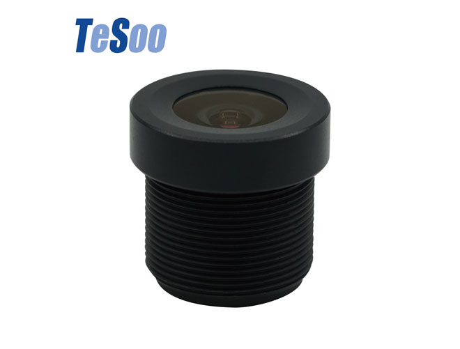 CAR DVR Lens