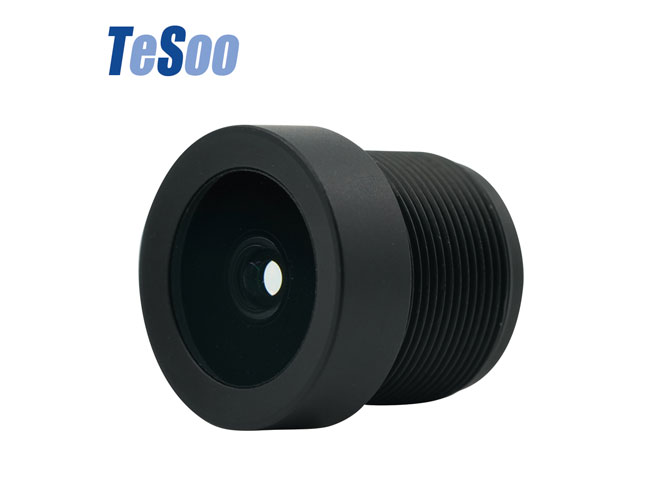 CAR DVR Lens