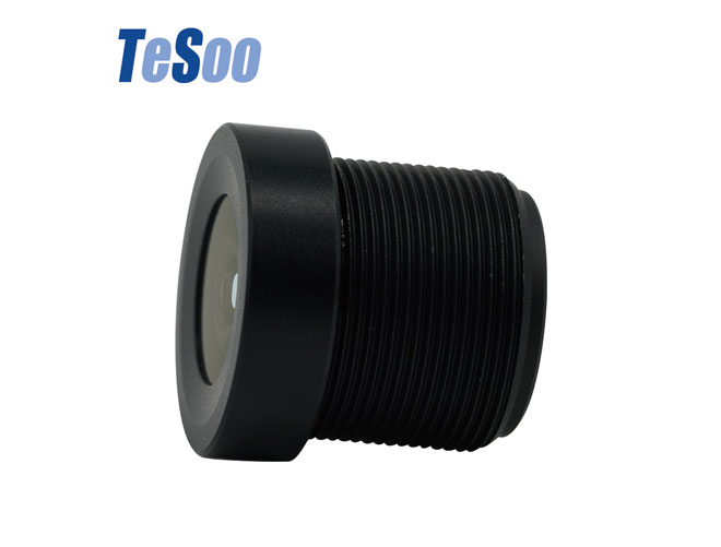 CAR DVR Lens