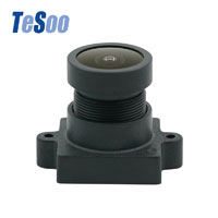 Tesoo Car DVR Lens