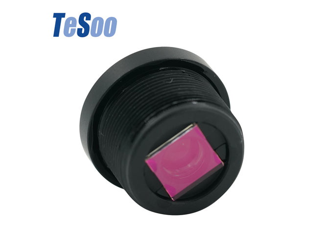 DVR Lens