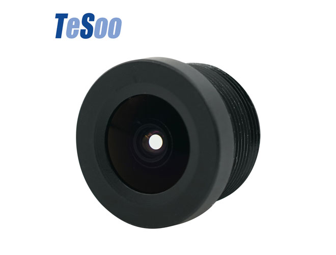 DVR Lens