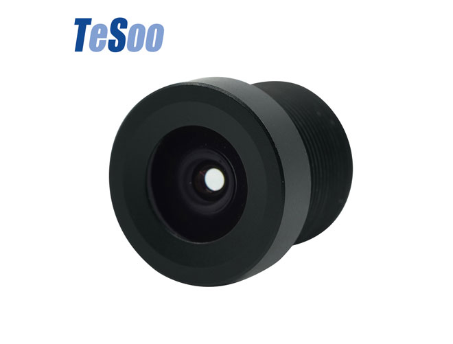 DVR Lens