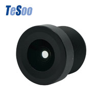 Tesoo Camera Lens Front View