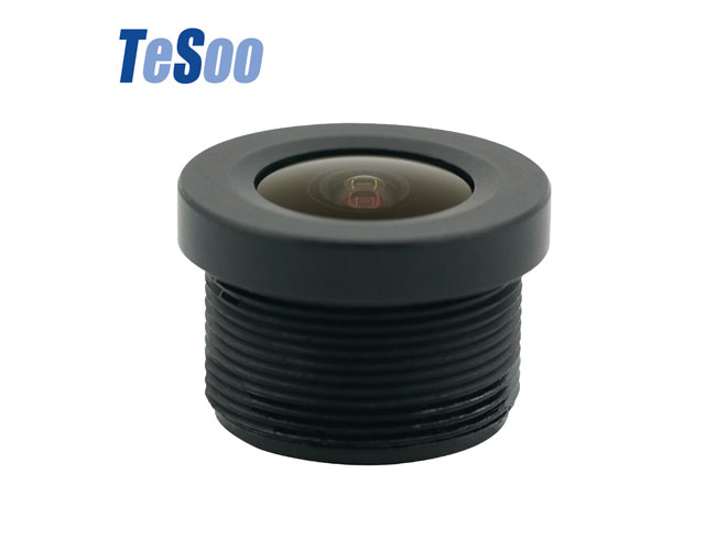 CAR DVR Lens