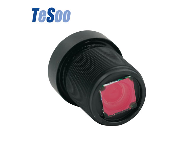 CAR DVR Lens