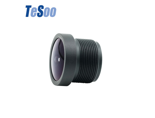 Backup Camera Lens