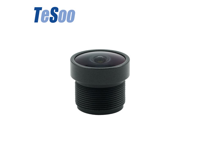 Dash Cam 3 Lens