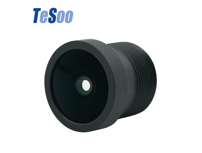 Dash Cam Lenses