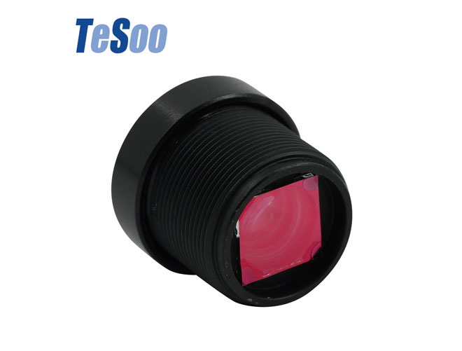 Dash Camera Lens