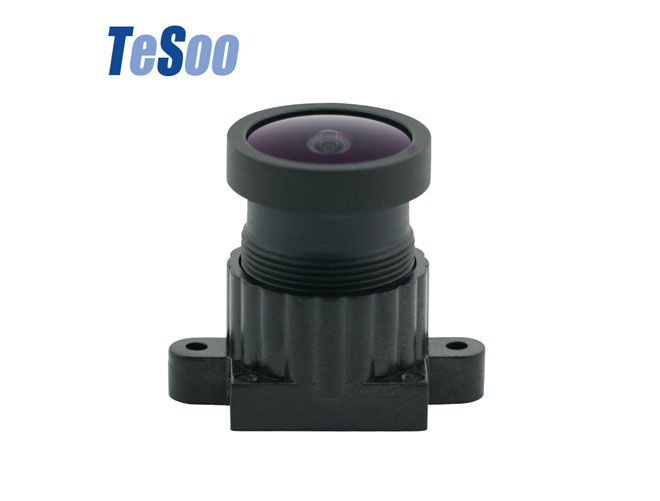 Dash Camera Lens