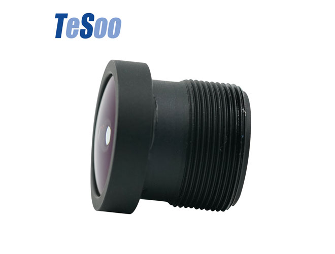 Dash Camera Lens