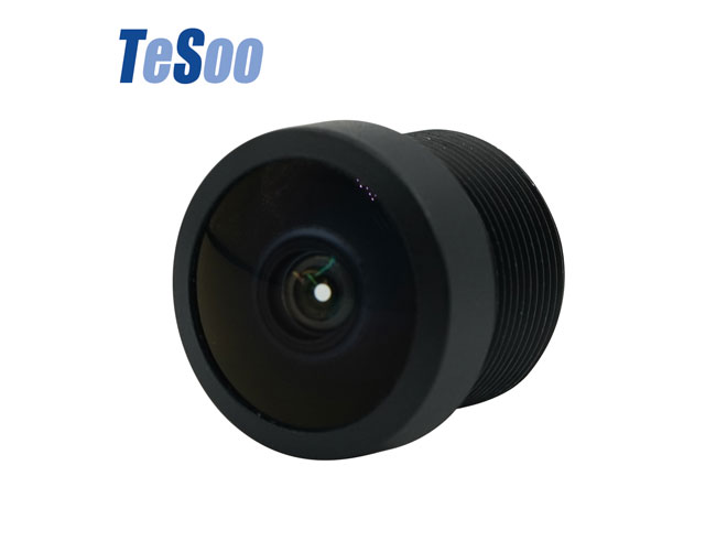 Rear View Camera Lens